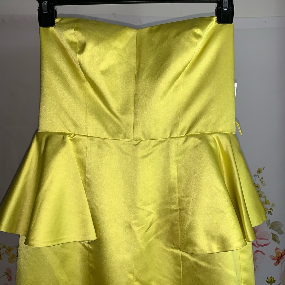 Trina Turk Dress - Picture 2 of 9